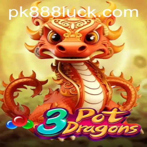 The Captivating World of 3PotDragons: Uncovering the Magic Behind the Game