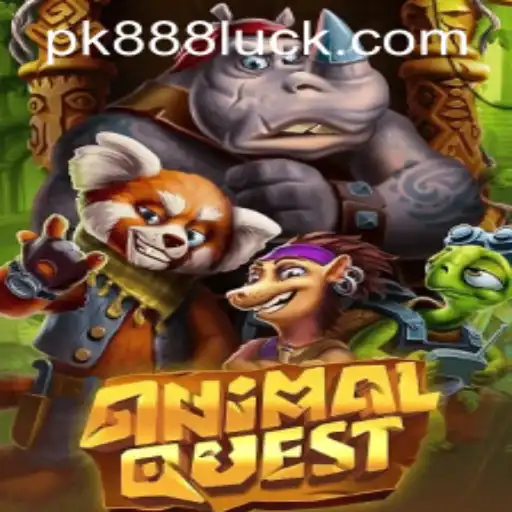 Dive into the Exciting World of AnimalQuest and the PK888 PH Login Experience