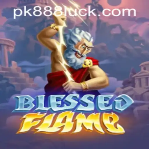 Diving into the World of BlessedFlame: A Comprehensive Guide