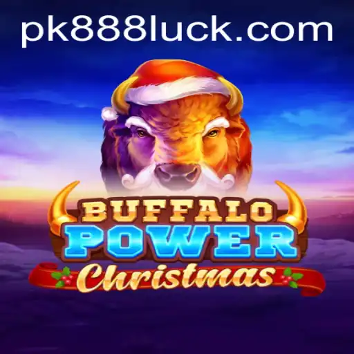 BuffaloPowerChristmas: A Festive Adventure in Gaming
