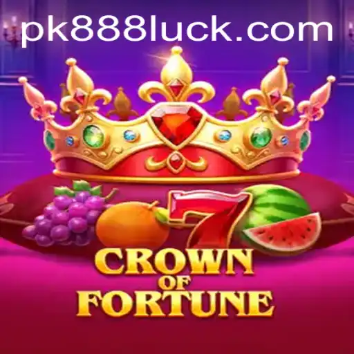 CrownofFortune: A New Era in Gaming with PK888 PH Login