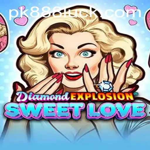 Unleashing the Fun in DiamondExplosionSweetLove: A Game of Strategy and Excitement