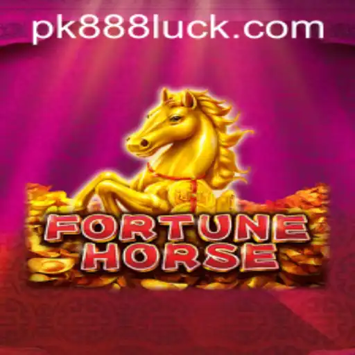 Exploring FortuneHorse: An Immersive Gaming Experience with pk888 PH Login