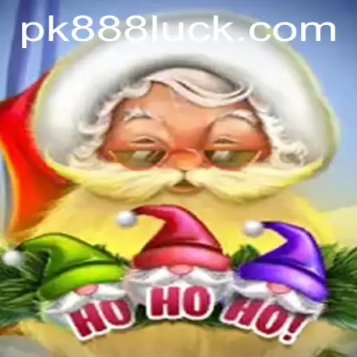Exploring the Exciting World of HoHoHo with PK888 PH Login