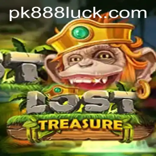 LostTreasure: A Captivating Adventure Awaits with pk888 PH Login