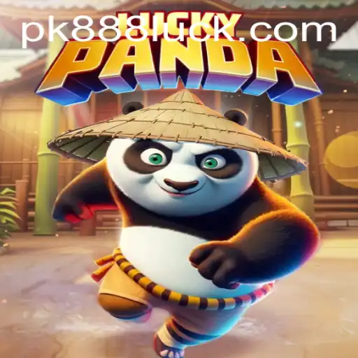 LuckyPanda: An Exciting Adventure in the World of Mobile Gaming