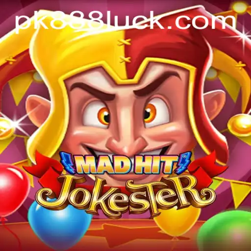 MadHitJokester: Experience the Thrill of Laughter and Strategy