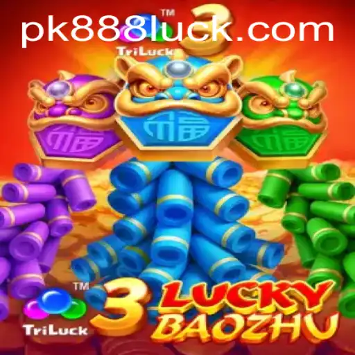 Exploring the Thrills of 3LuckyBaozhu and Navigating PK888 PH Login