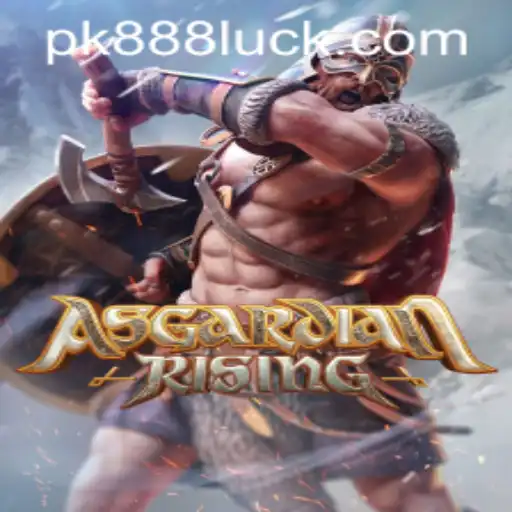 Unveiling AsgardianRising: An Epic Gaming Experience with pk888 PH Login