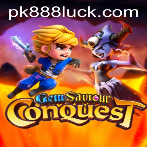 GemSaviourConquest: A Captivating Journey Through Magic and Strategy