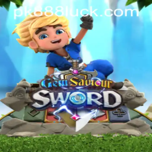 GemSaviourSword: An Immersive Journey into a Magical World