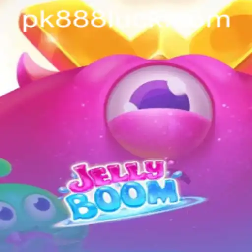 Game Overview: JellyBoom and PK888 PH Login