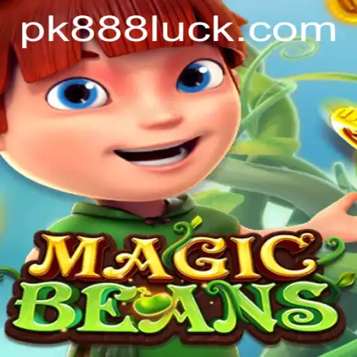 MAGICBEANS: A Thrilling New Experience with pk888 PH Login