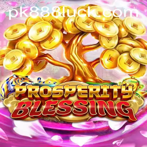Discover the Exciting World of ProsperityBlessing and PK888 PH Login