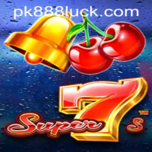 Exploring the Thrilling World of Super7s: Your Gateway to pk888 PH Login