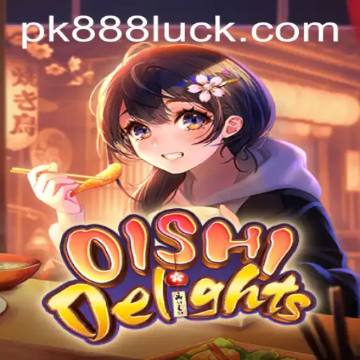 OishiDelights: A Sweet Journey into the World of Flavorful Fun