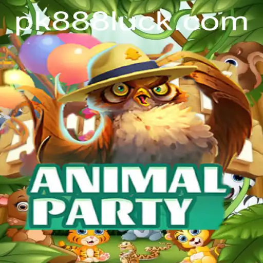 AnimalParty: An Exciting Adventure in the World of Virtual Creatures
