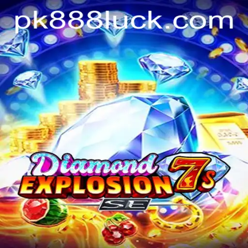 Discover the Thrills of DiamondExplosion7sSE with PK888 PH Login