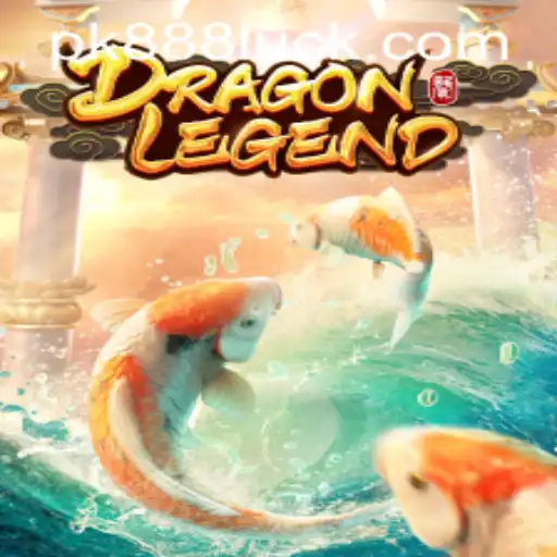 Exploring the World of DragonLegend and Navigating pk888 PH Login
