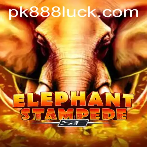 ElephantStampedeSE: The Thrilling Adventure in the World of Gaming