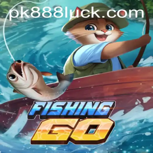 FishingGO: Dive into the Exciting World of Digital Fishing