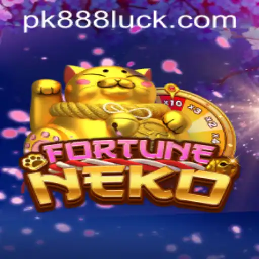 FortuneNeko: A Journey into Luck and Strategy
