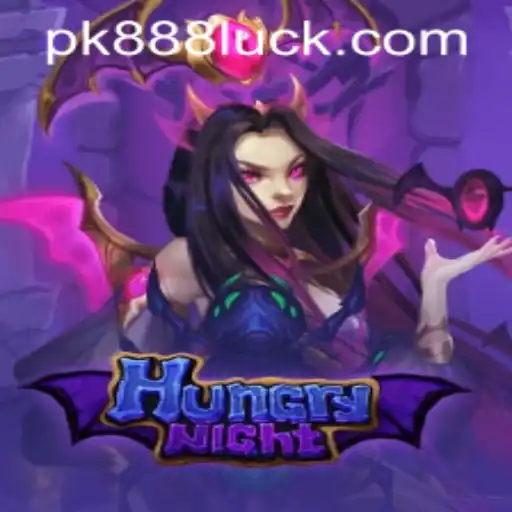 Exploring HungryNight: An Engaging Gaming Experience with PK888 PH Login