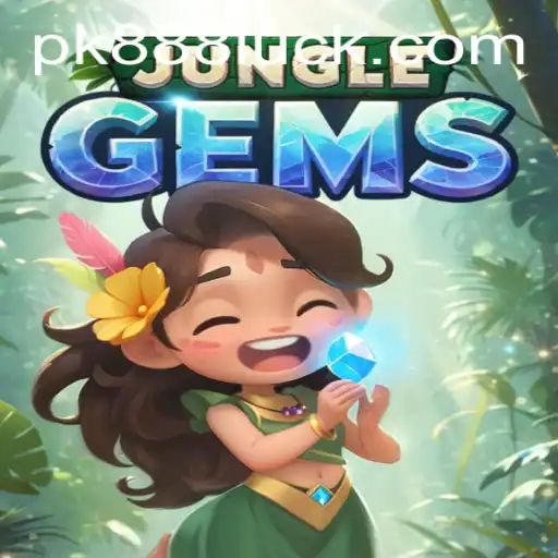 Experience the Thrill of JungleGems: A Guide to Rules and Gameplay