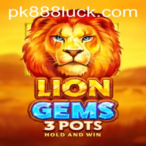 Exploring the World of LionGems3pots: A New Gaming Experience
