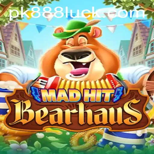 MadHitBearhaus: An Engaging Adventure with pk888 PH Login