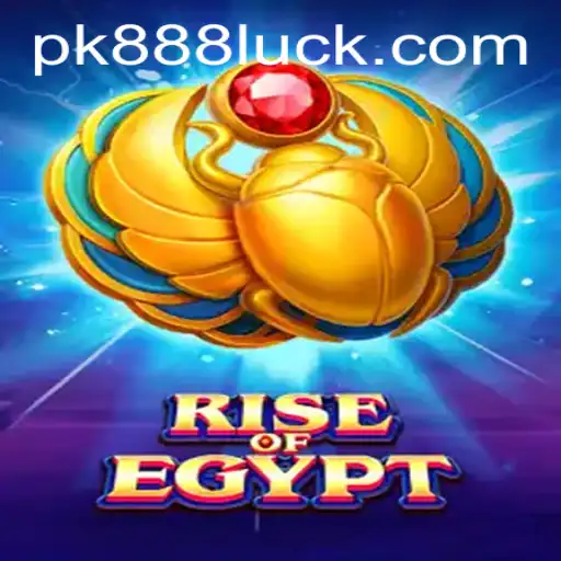 RiseOfEgypt and the Thrill of PK888 PH Login