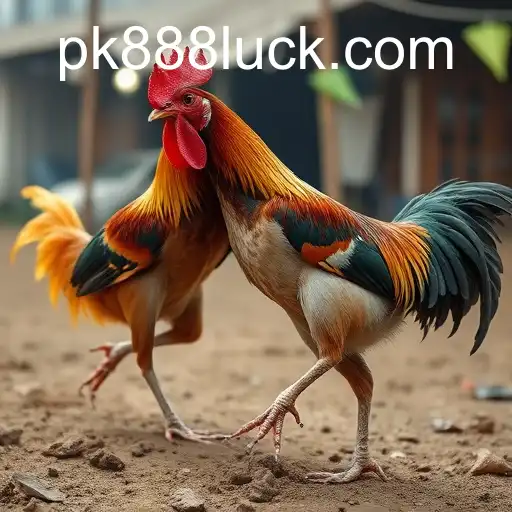 Exploring Sabong Games as Guided by pk888 PH Login