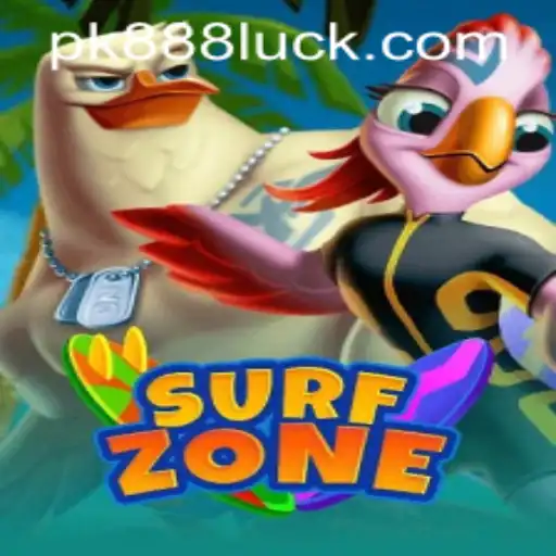 Exploring SurfZone: A Riveting Journey into the Virtual Waves