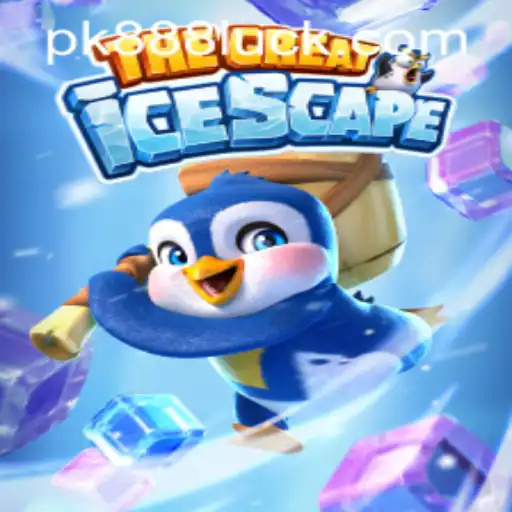 Unveiling the Chilling Adventure of TheGreatIcescape with pk888 PH Login