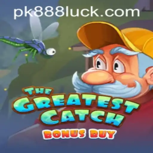 Dive into Adventure with TheGreatestCatchBonusBuy and PK888 PH Login