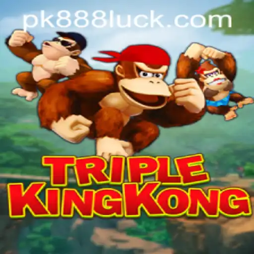 TripleKingKong: An Engaging Adventure Game with Exciting Gameplay