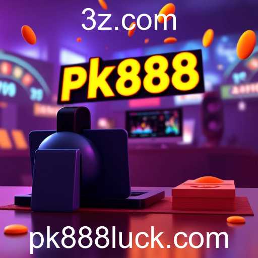 A Ascensão e Impacto do PK888 no Mercado de Jogos