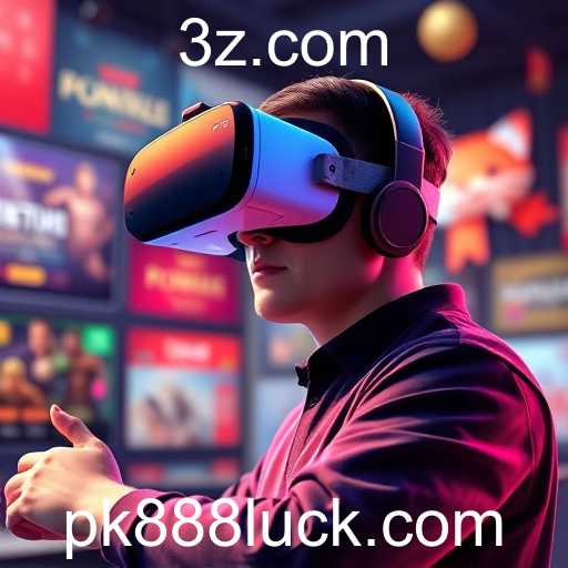 O Crescimento do Mercado de Jogos Online