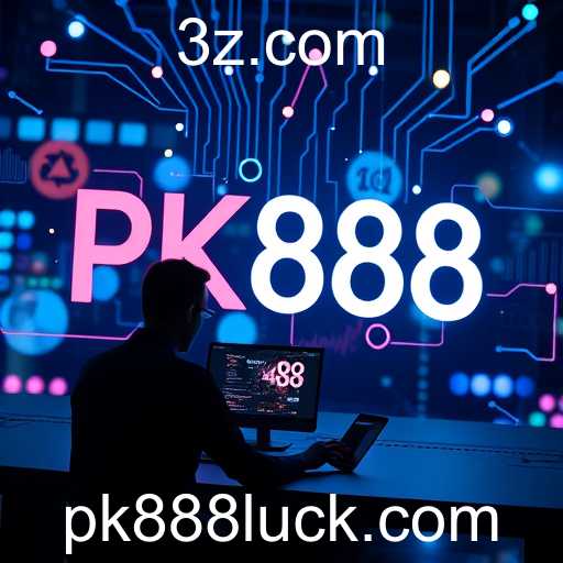 Transformações no Mercado Digital e a Ascensão do pk888