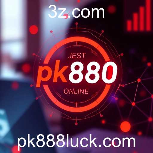 Explorando a Expansão da Indústria de Jogos com PK888