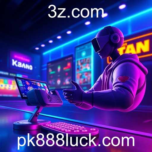 Explorando as Tendências do Mercado de Jogos em 2025