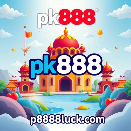 pk888
