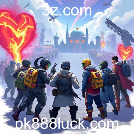 A Ascensão dos Jogos Multijogador: Uma Nova Era de Entretenimento Interativo