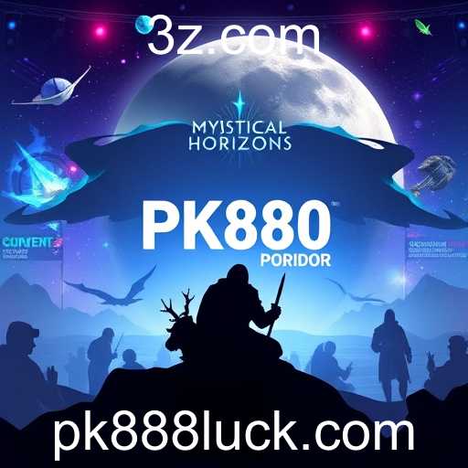 pk888