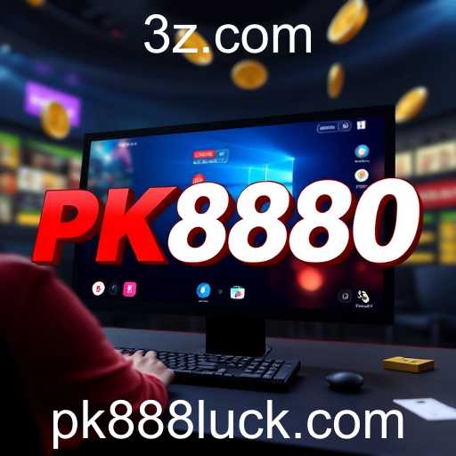 Crescimento e Desafios do Mercado de Jogos Online