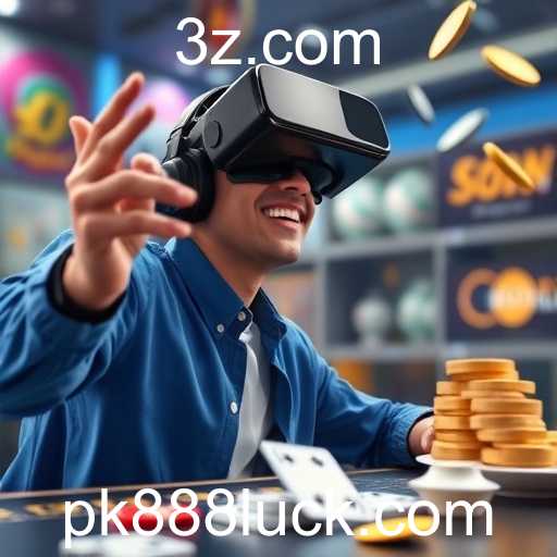 A Dinâmica Atual dos Jogos Online: Análise do Site PK888