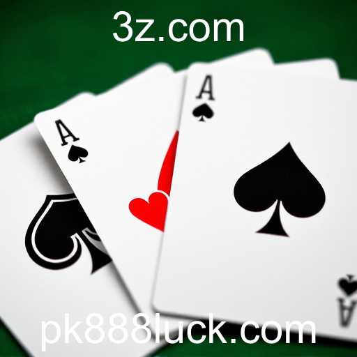 Explore o Fascinante Mundo do Poker na Categoria 