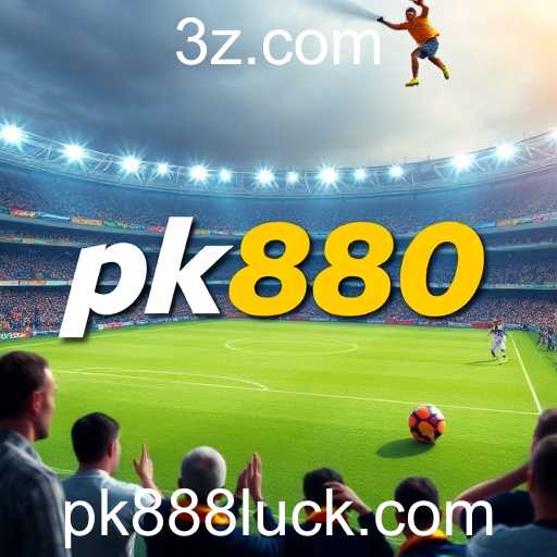 Ascensão do pk888 e o Crescimento dos Jogos Online em 2025