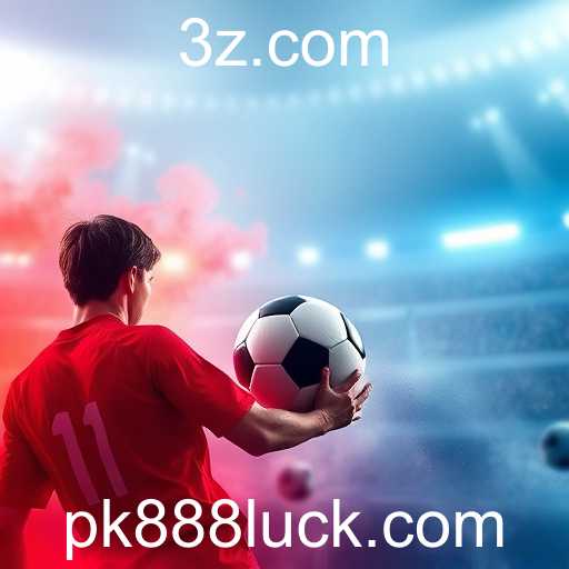 Apostas Esportivas: Um Universo de Emoção e Oportunidades no 'pk888'