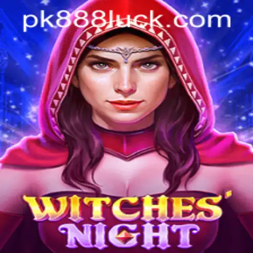 WitchesNight: A Magical Gaming Adventure Awaits